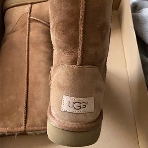 Ugg boots